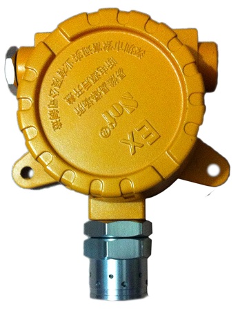 噴漆房調(diào)漆室設置什么氣體報警器(圖1)